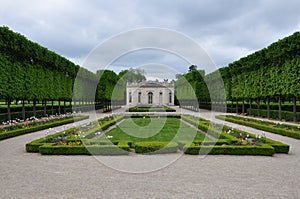 Versailles, Petit Trianon