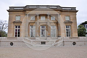 Versailles, Petit Trianon