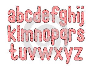 Versatile Collection of Hilarity Alphabet Letters for Various Uses