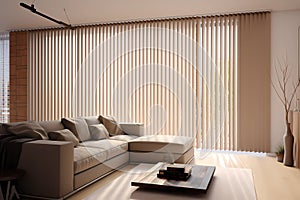 Vertical Blinds, hailing from the USA photo