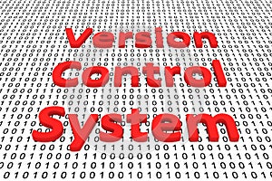 Version control system