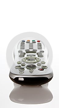 Versitile remote ir control