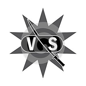 Versus Competition Icon