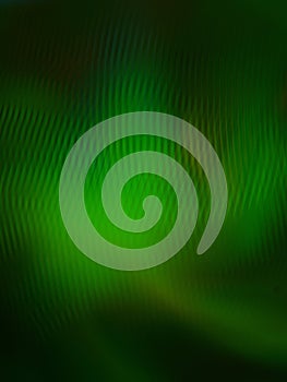 Vertical abstract bright green spiral background for wallpapers