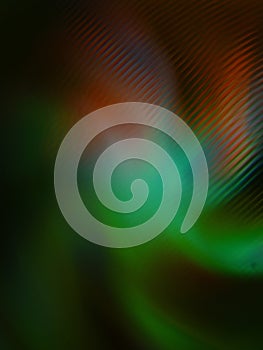 Vertical abstract colorful spiral background for wallpapers