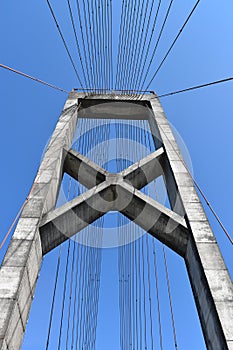 Vertical Bridge photo