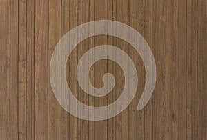 Vertical brown line wooden wall pattern, material for decortive interior
