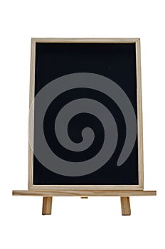 Vertical Chalkboard