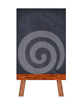 Vertical Chalkboard.