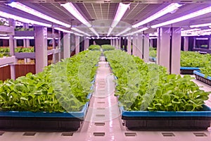 vertical farm Vertical agriculture indoor farm