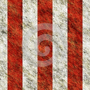 Vertical hazard stripes seamless texture