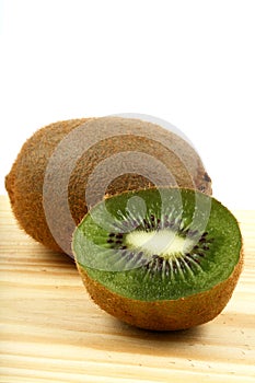 Vertical kiwi