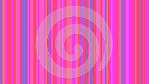 Vertical line background color stripe. decorative texture neon irridescent photo