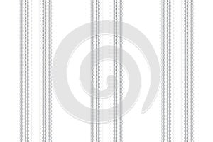 Vertical lines stripe background. Vector stripes pattern seamless fabric texture. Geometric striped line abstract design