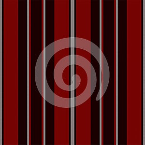 Vertical lines stripe pattern. Vector stripes background fabric texture. Geometric striped line seamless abstract design