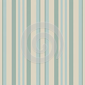 Vertical lines stripe pattern. Vector stripes background fabric texture. Geometric striped line seamless abstract design