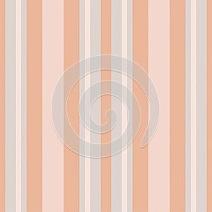 Vertical lines stripe pattern. Vector stripes background fabric texture. Geometric striped line seamless abstract design