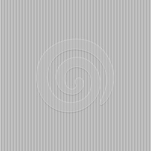 Vertical lines on white background. Abstract pattern with vertical lines. Vector illustration