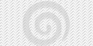 Vertical narrow herringbone or fishbone arrow pattern triangle array or grid geometrical background wallpaper banner template