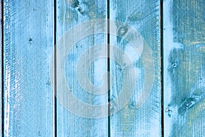 Vertical old wooden planks background