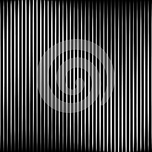 Vertical parallel lines abstract texture