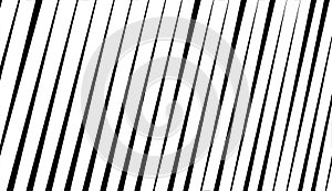 Vertical parallel lines pattern. dynamic, random irregular stripes. straight streaks, strips design. lineal, linear texture. lines