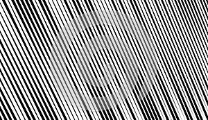 Vertical parallel lines pattern. dynamic, random irregular stripes. straight streaks, strips design. lineal, linear texture. lines