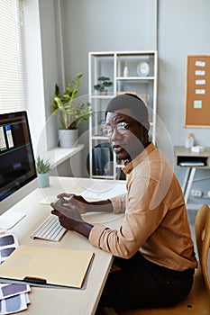 UX Developer at Workplace