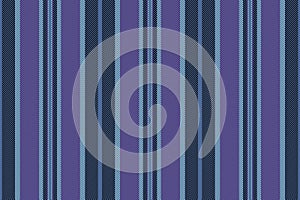 Vertical stripe pattern of background vector texture with a fabric lines textile seamless