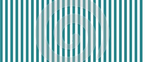 Vertical striped background blue and white