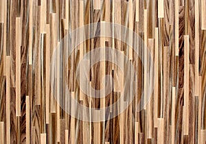 Vertical striped wood texture.