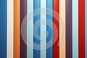 Vertical Stripes wall texture