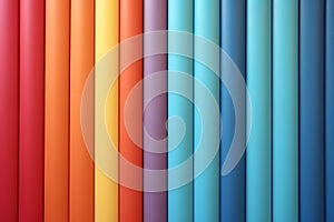 Vertical Stripes wall texture