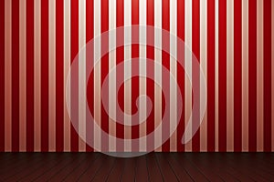 Vertical Stripes wall texture