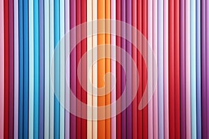 Vertical Stripes wall texture