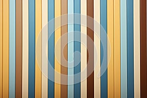 Vertical Stripes wall texture