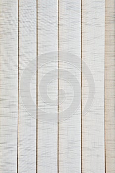 Vertical venetian blinds