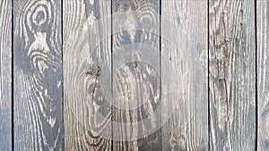 Vertical wood texture. Wooden boards. Vertical barn wood wall formwork texture. Reclaimed old wood plank. Home interior design