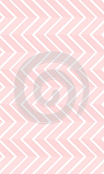 Vertical zigzag pattern seamless