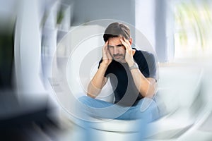 Vertigo Dizziness And BPPV Brain Pain