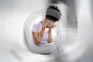 Vertigo Dizziness And BPPV Brain Pain