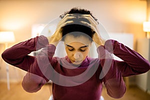 Vertigo Dizziness And BPPV Brain Pain photo