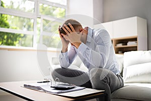 Vertigo Dizzynes. BPPV Head Brain Stroke