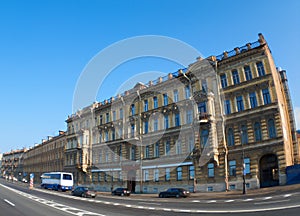 Very beautiful details of ancient building