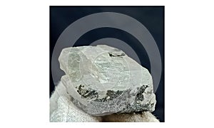 Very Beautiful Orthoclase jpg image Specimen From skardu pakistan