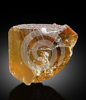 very beautiful topaz crystal from skardu Pakistan