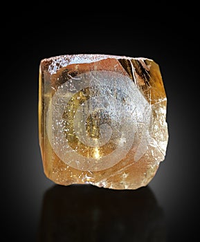 very beautiful topaz crystal from skardu Pakistan