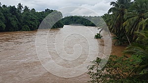 Ma oya river in sri lanka