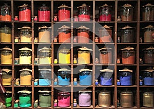 Very expensive various craft paints