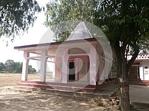 Very famous God Shiv Temple in Uttar Pradesh